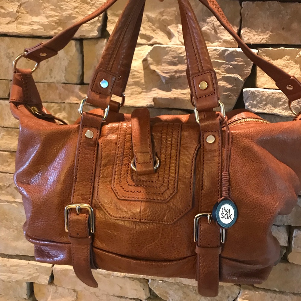 The Sak Purse